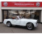 MG Midget